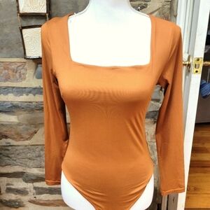 Reoria bodysuit, M size